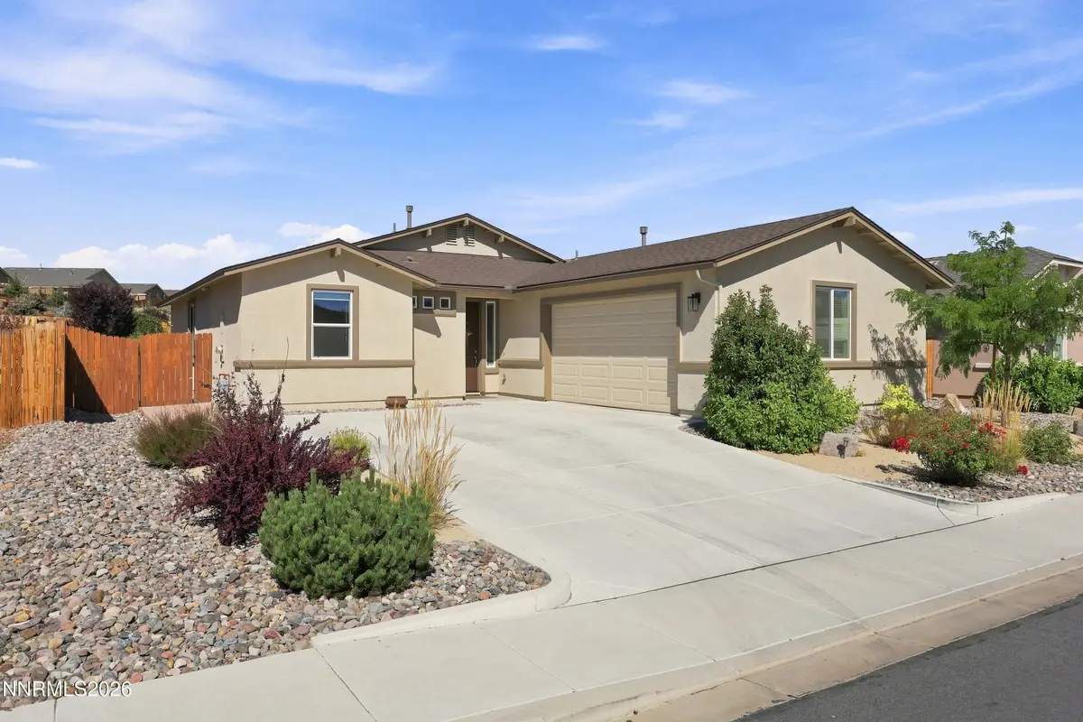 458 Scenic Ridge Drive, Reno, NV 89506 - #1