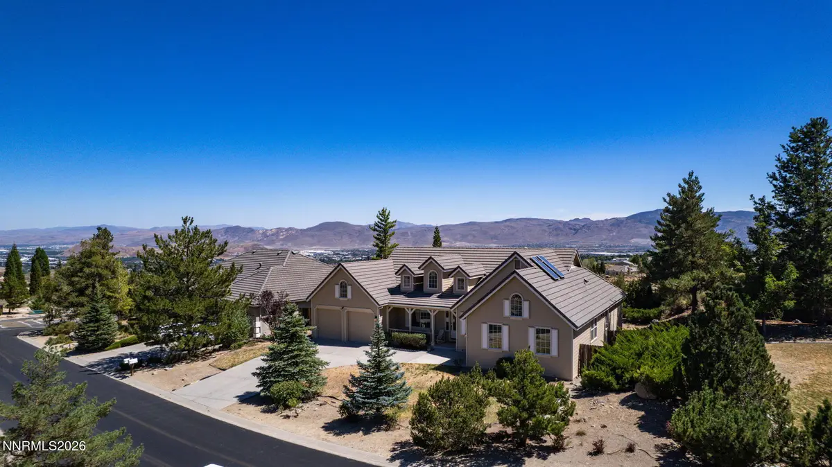3206 Old Coach Way, Reno, NV 89511 - #1