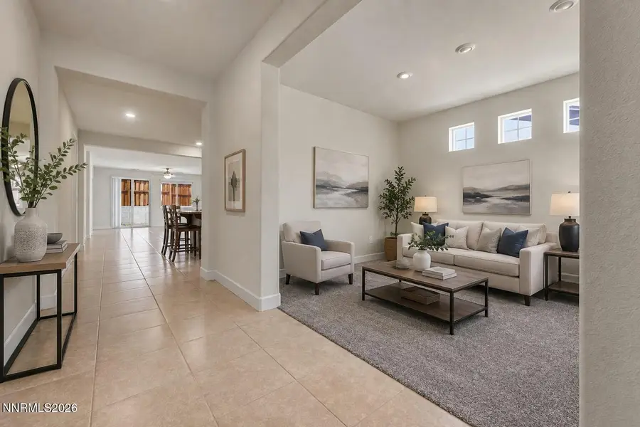 6135 Cotton Rosser Road, Sparks, NV 89436 - #3