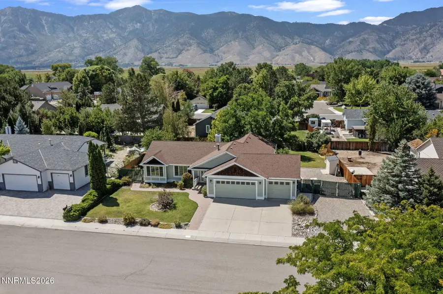 865 Longleaf Place, Minden, NV 89423 - #3