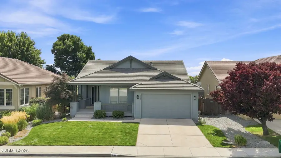 1101 Turnberry Drive, Sparks, NV 89436 - #2