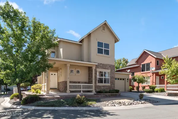1042 Peach Blossom Way, Sparks, NV 89436