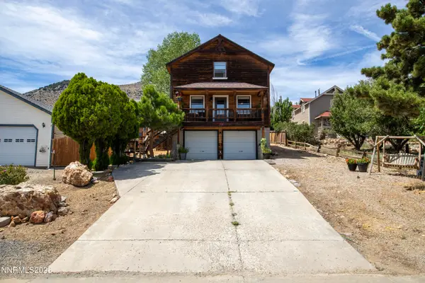 110 S R Street, Virginia City, NV 89440