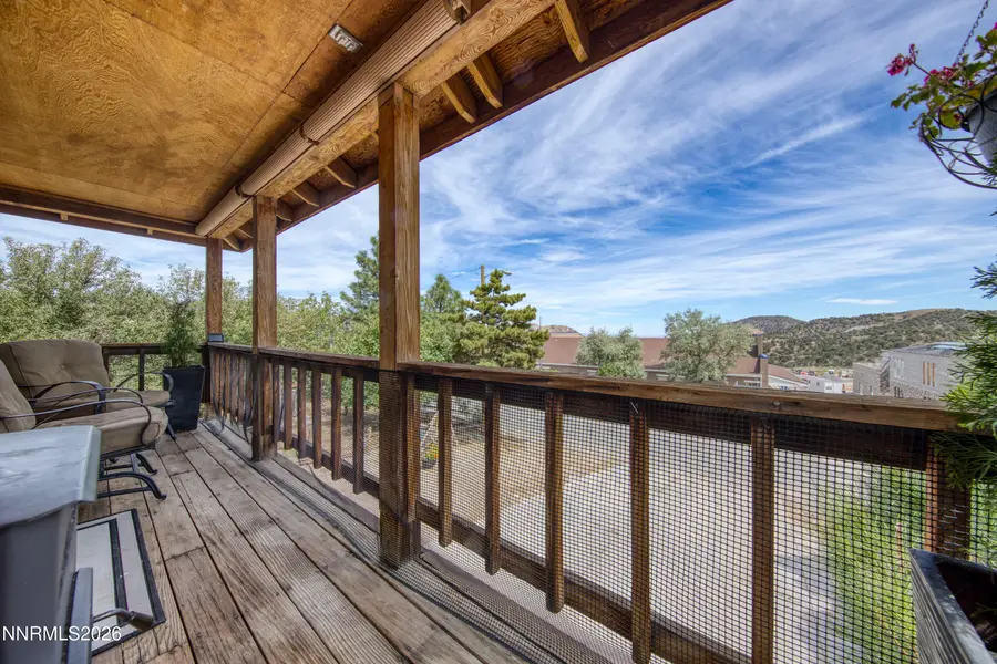 110 S R Street, Virginia City, NV 89440 - #2