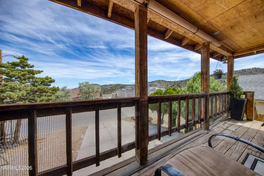 110 S R Street, Virginia City, NV 89440 - #3