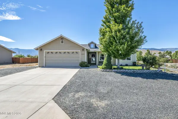 4548 Muldoon Street, Carson City, NV 89701