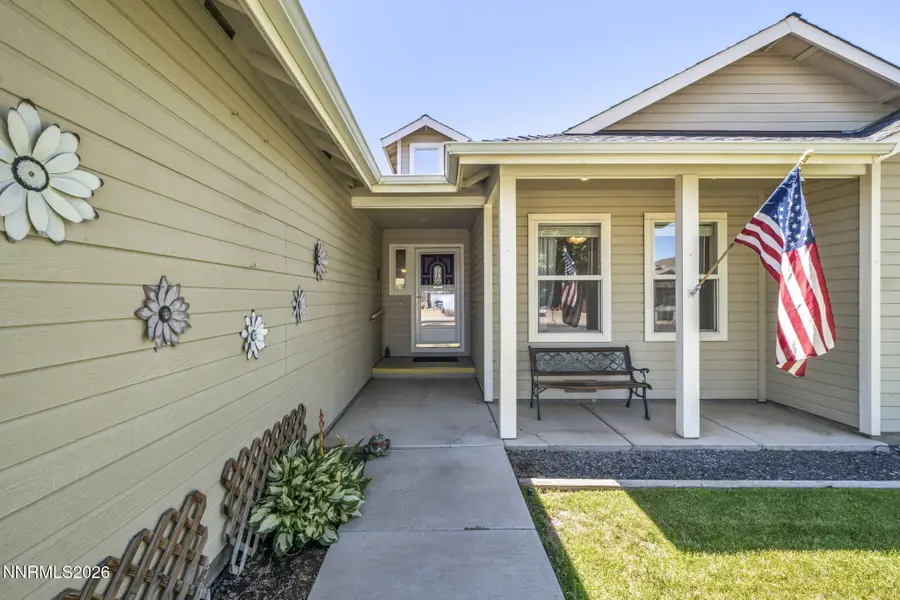 4548 Muldoon Street, Carson City, NV 89701 - #2