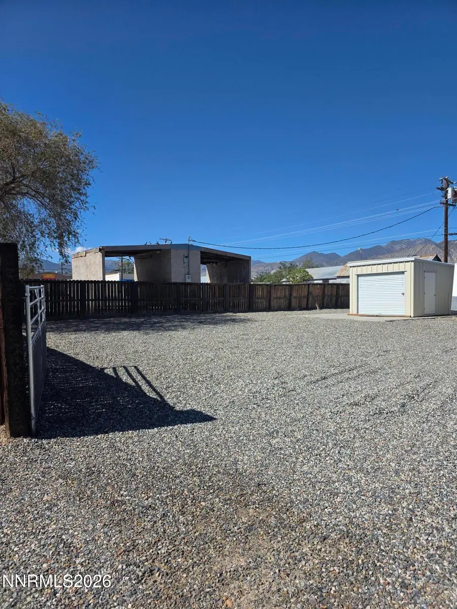 545 I Street, Hawthorne, NV 89415 - #2