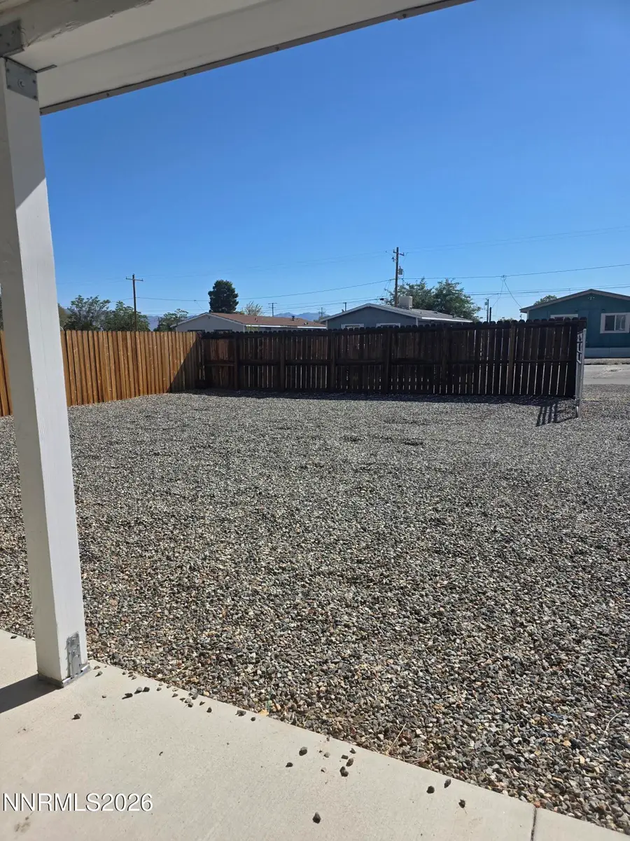 545 I Street, Hawthorne, NV 89415 - #3