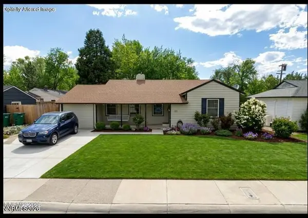1025 Primrose Street, Reno, NV 89509