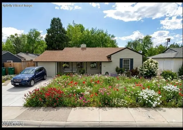 1025 Primrose Street, Reno, NV 89509 - #2