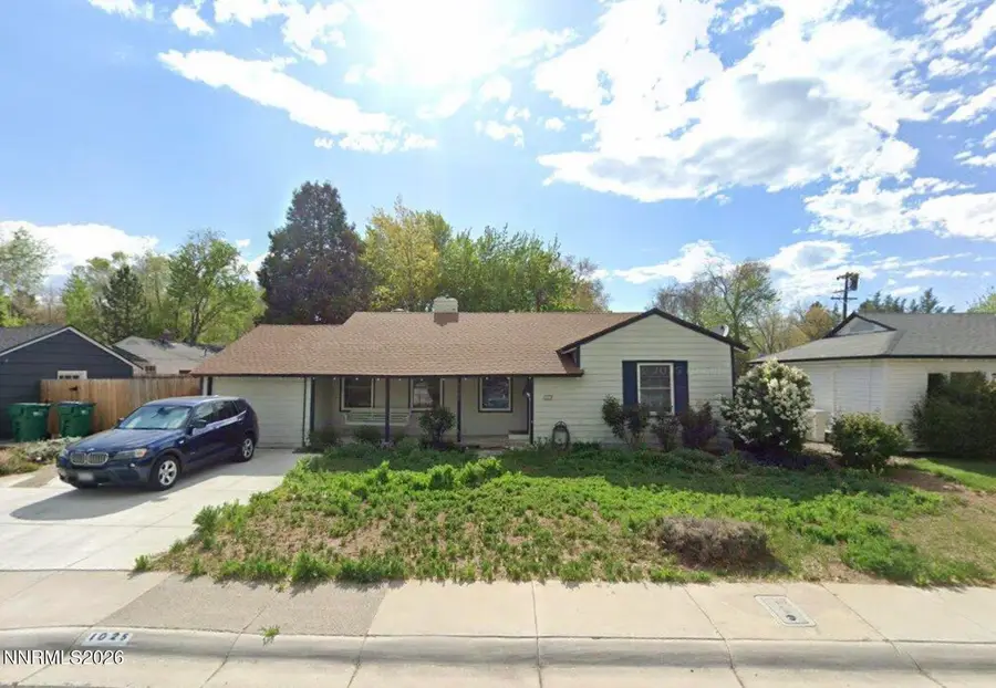 1025 Primrose Street, Reno, NV 89509 - #3