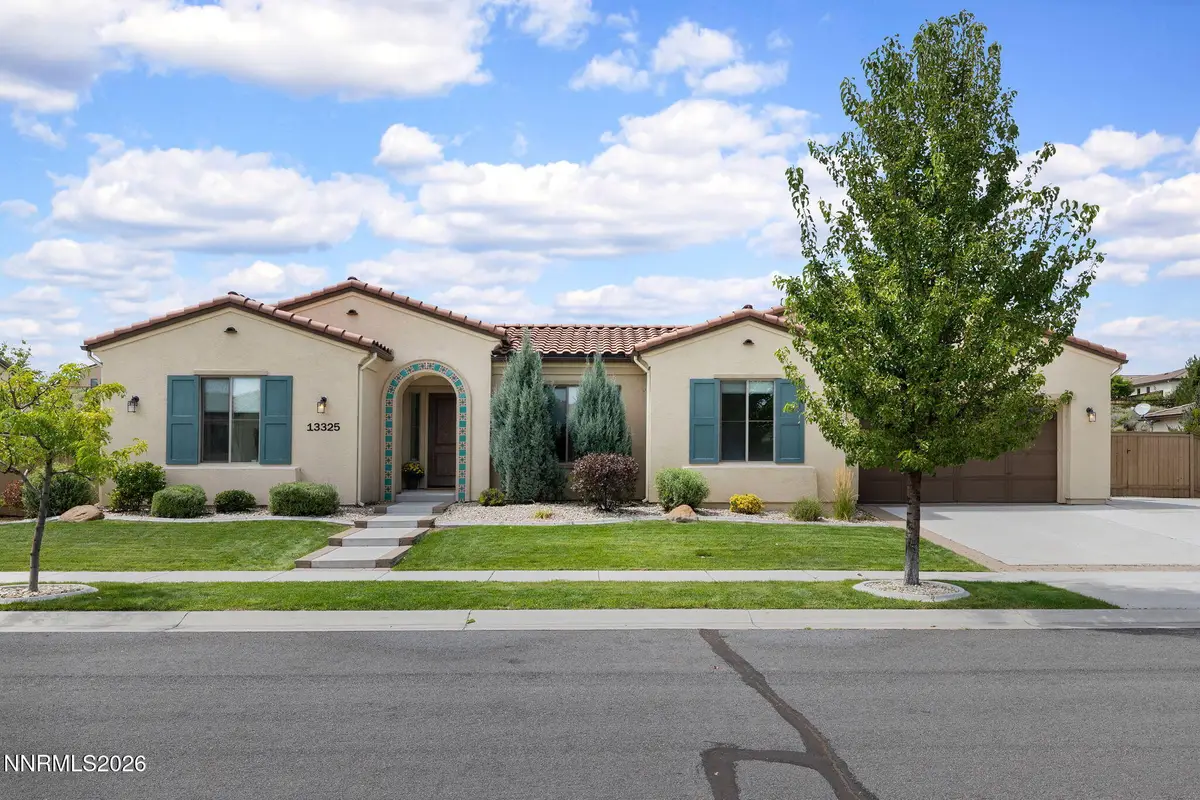 13325 Crest Valley Drive, Reno, NV 89511 - #1
