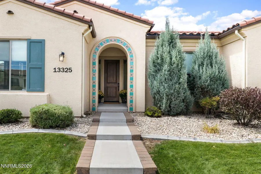 13325 Crest Valley Drive, Reno, NV 89511 - #2
