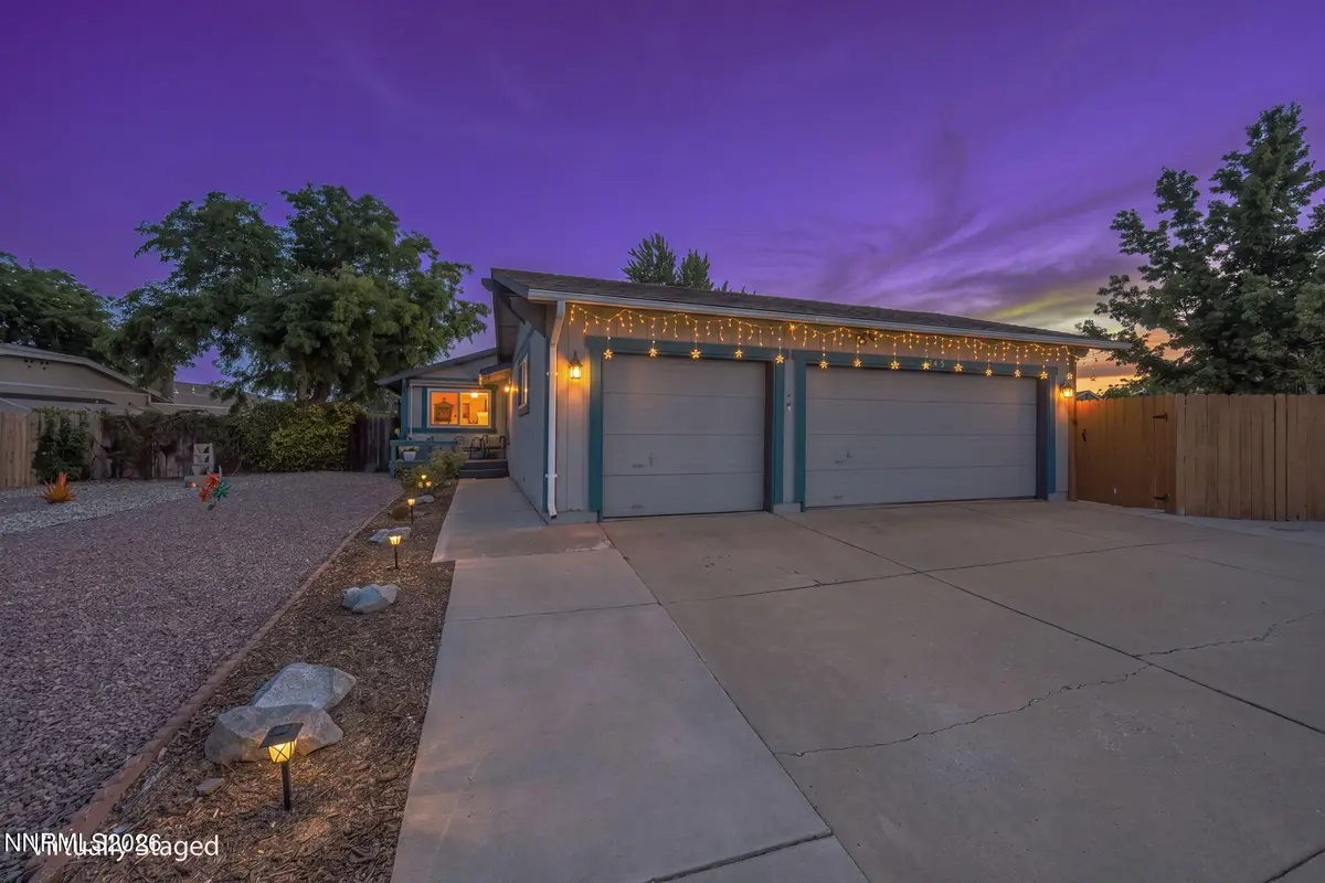 345 E Gault Way, Sparks, NV 89431 - #1