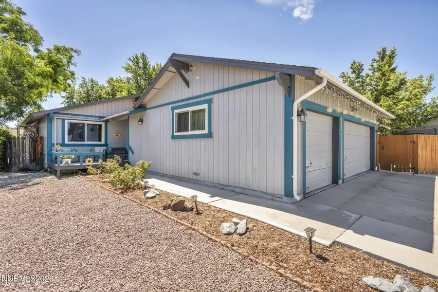 345 E Gault Way, Sparks, NV 89431 - #2