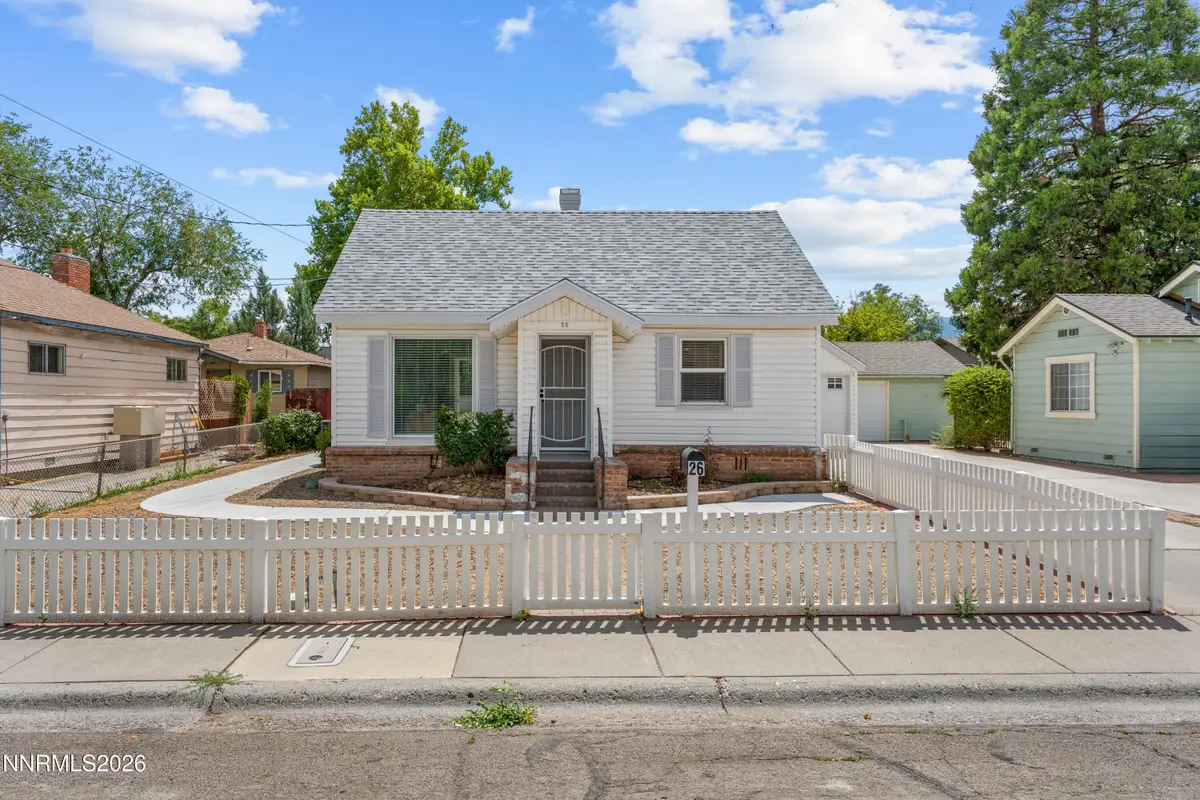 26 Kohlepp Avenue, Reno, NV 89509 - #1