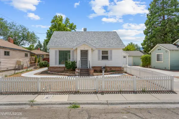 26 Kohlepp Avenue, Reno, NV 89509
