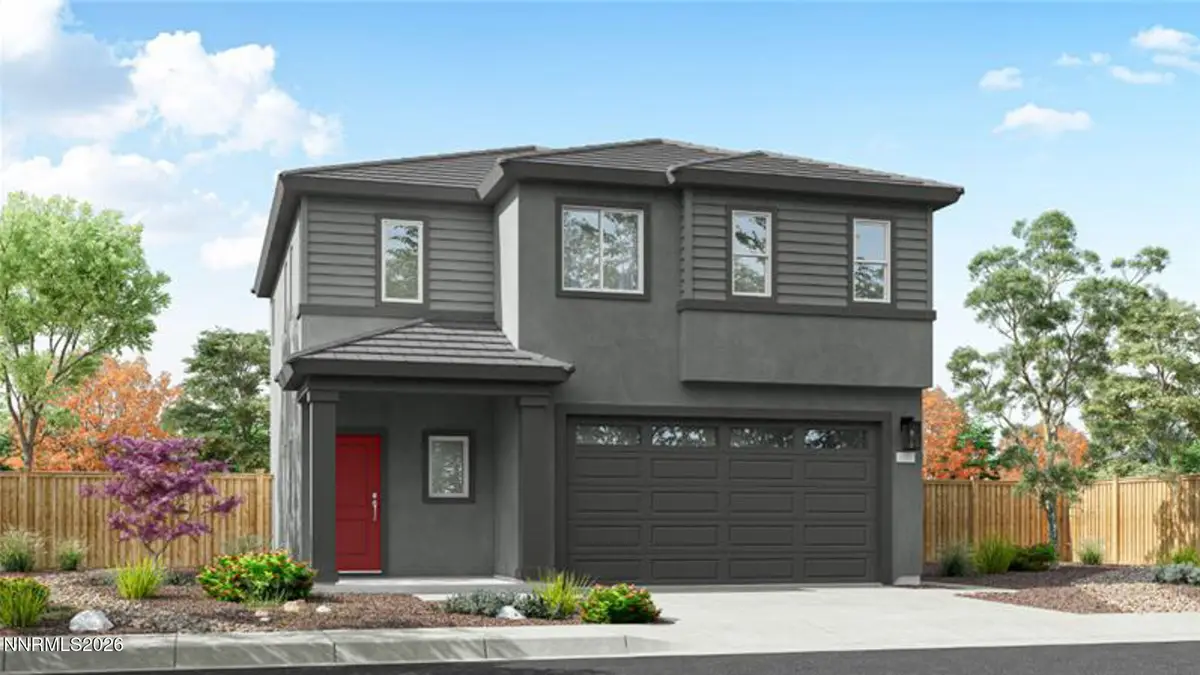 2286 Unionville Court, Reno, NV 89506 - #1