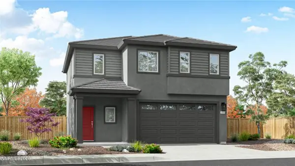 2286 Unionville Court, Reno, NV 89506