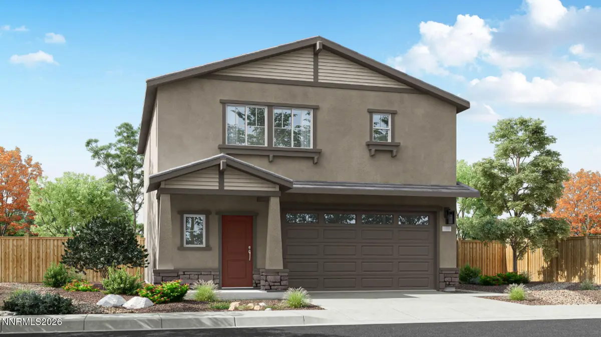 2305 Unionville Court, Reno, NV 89506 - #1