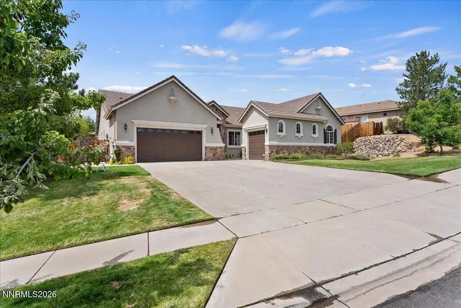 3211 Diamond Ridge Drive, Reno, NV 89523 - #2
