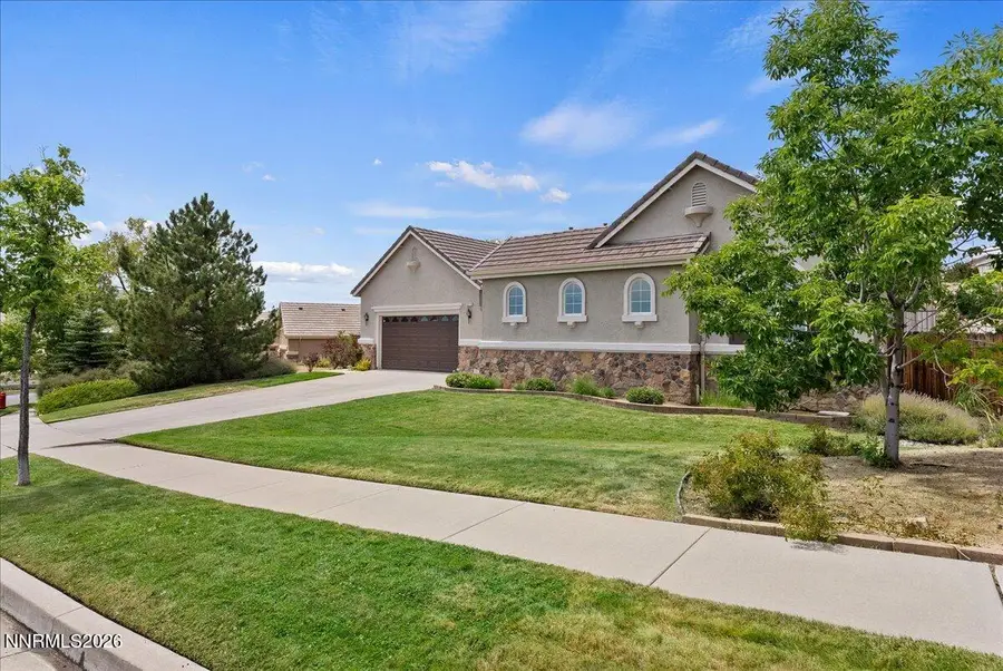 3211 Diamond Ridge Drive, Reno, NV 89523 - #3
