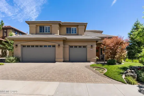 4380 Dundee Road, Reno, NV 89519
