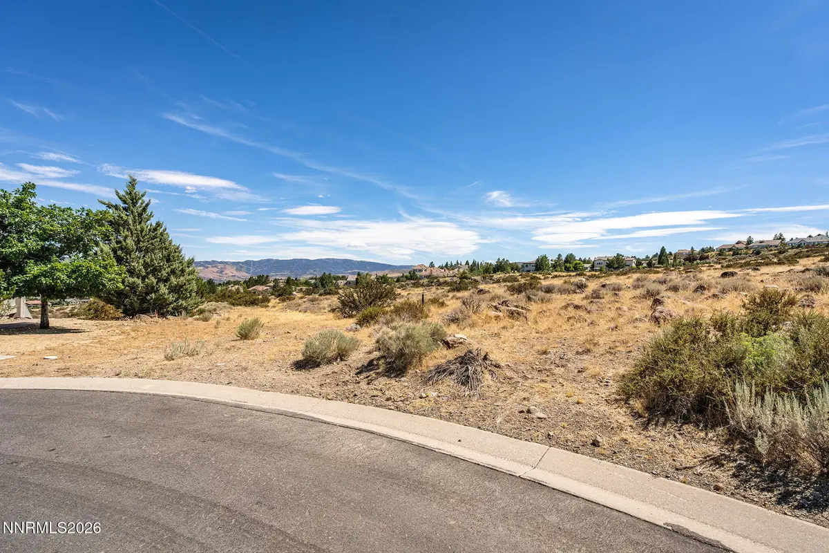 3472 Arivaca Court, Reno, NV 89511 - #1