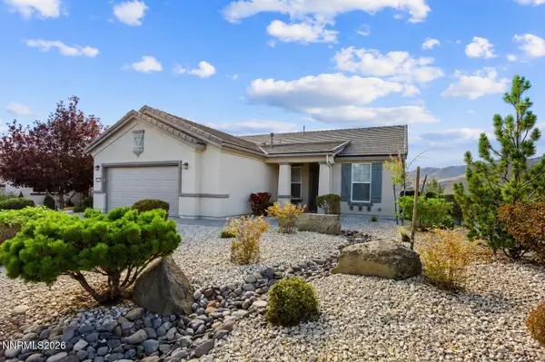 9248 Sassafras Trail, Reno, NV 89523