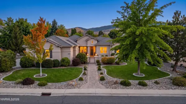 5233 N Elk River Road, Reno, NV 89511