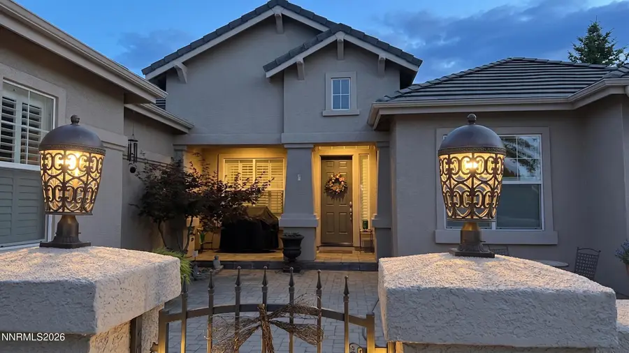 5233 N Elk River Road, Reno, NV 89511 - #2