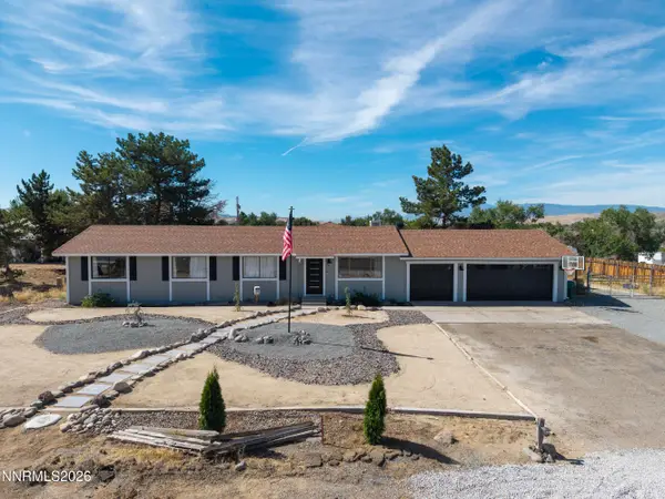 150 E Sky Ranch Boulevard, Sparks, NV 89441