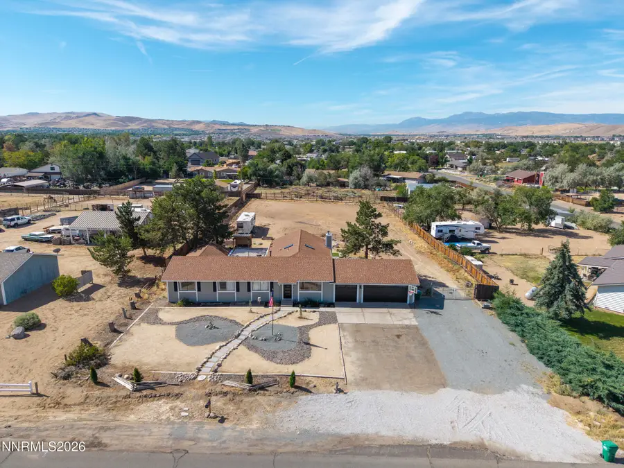 150 E Sky Ranch Boulevard, Sparks, NV 89441 - #2