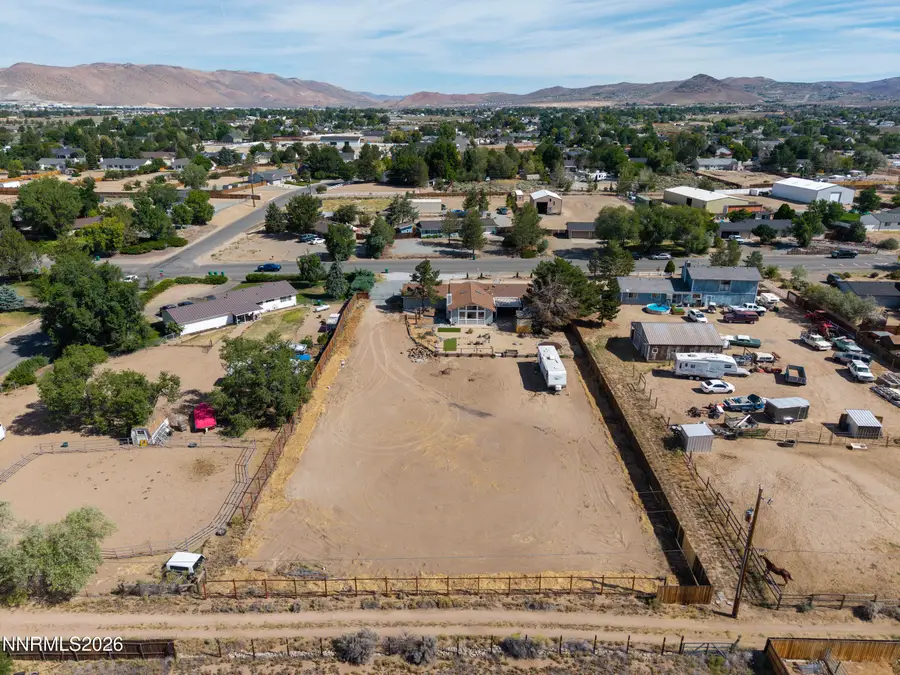 150 E Sky Ranch Boulevard, Sparks, NV 89441 - #3