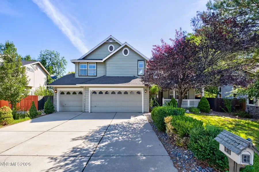 2526 Libero Drive, Sparks, NV 89436 - #2