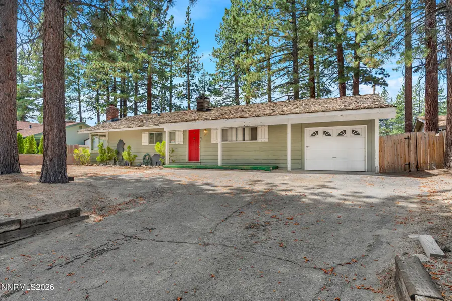 170 Pine Ridge Drive, Stateline, NV 89449 - #2