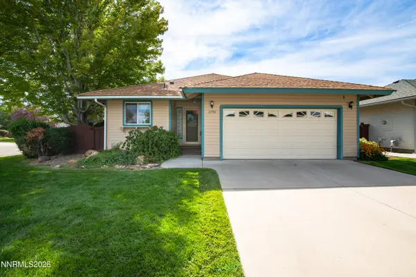 1793 Mahogany Circle, Minden, NV 89423