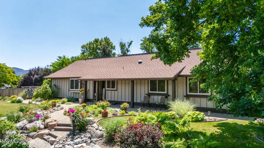 12405 Creek Crest Drive, Reno, NV 89511 - #1
