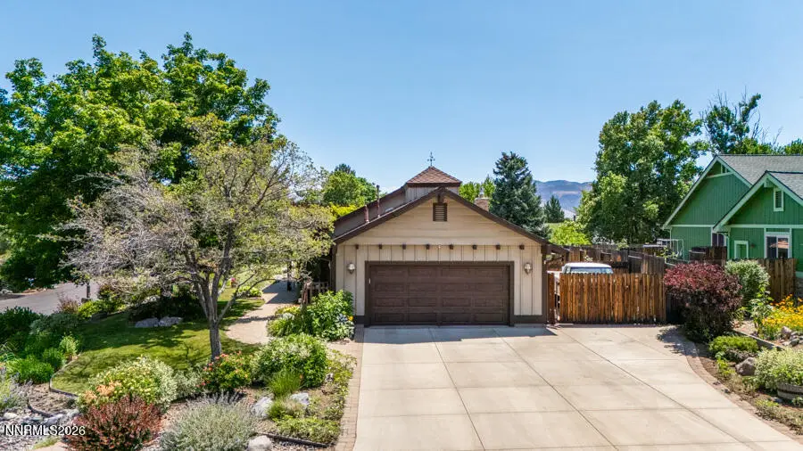 12405 Creek Crest Drive, Reno, NV 89511 - #2
