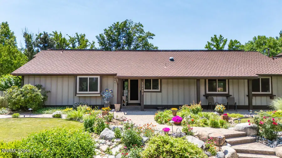 12405 Creek Crest Drive, Reno, NV 89511 - #3