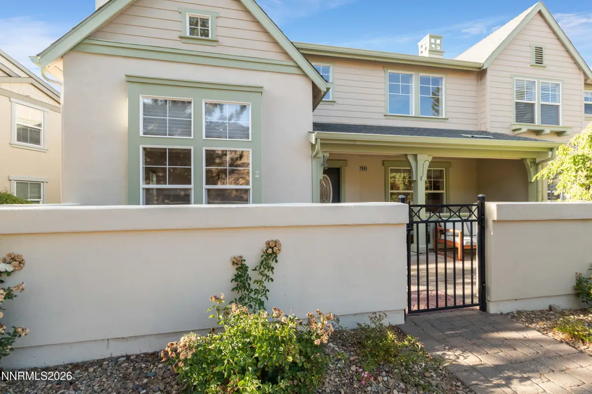 7640 Stone Bluff Way, Reno, NV 89523 - #1