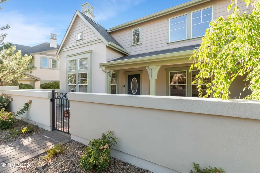 7640 Stone Bluff Way, Reno, NV 89523 - #2