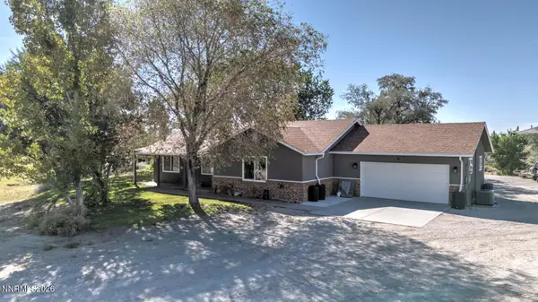 5275 Toyon, Fallon, NV 89406