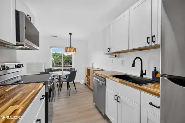 4606 Neil Road #APT 202, Reno, NV 89502