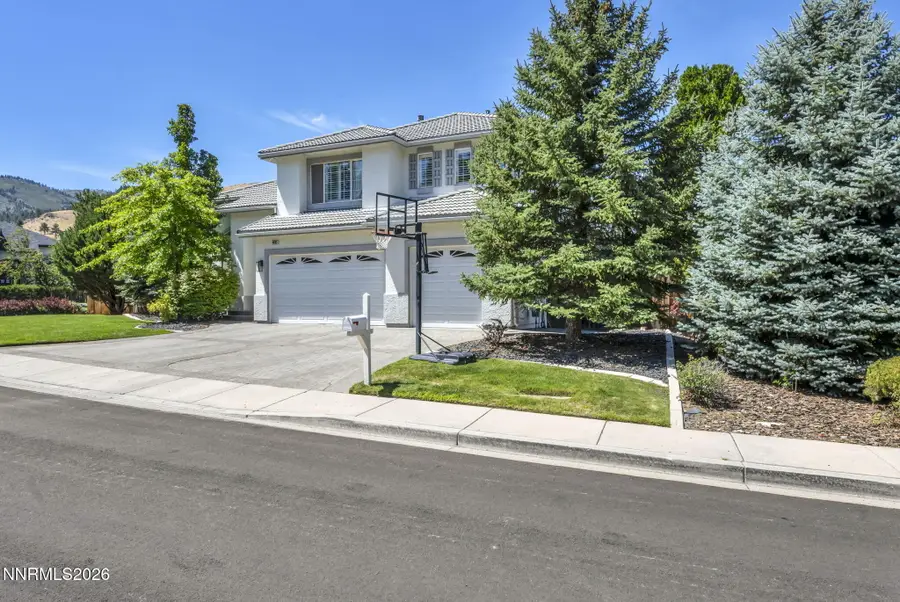4883 Elkcreek Trail, Reno, NV 89519 - #3