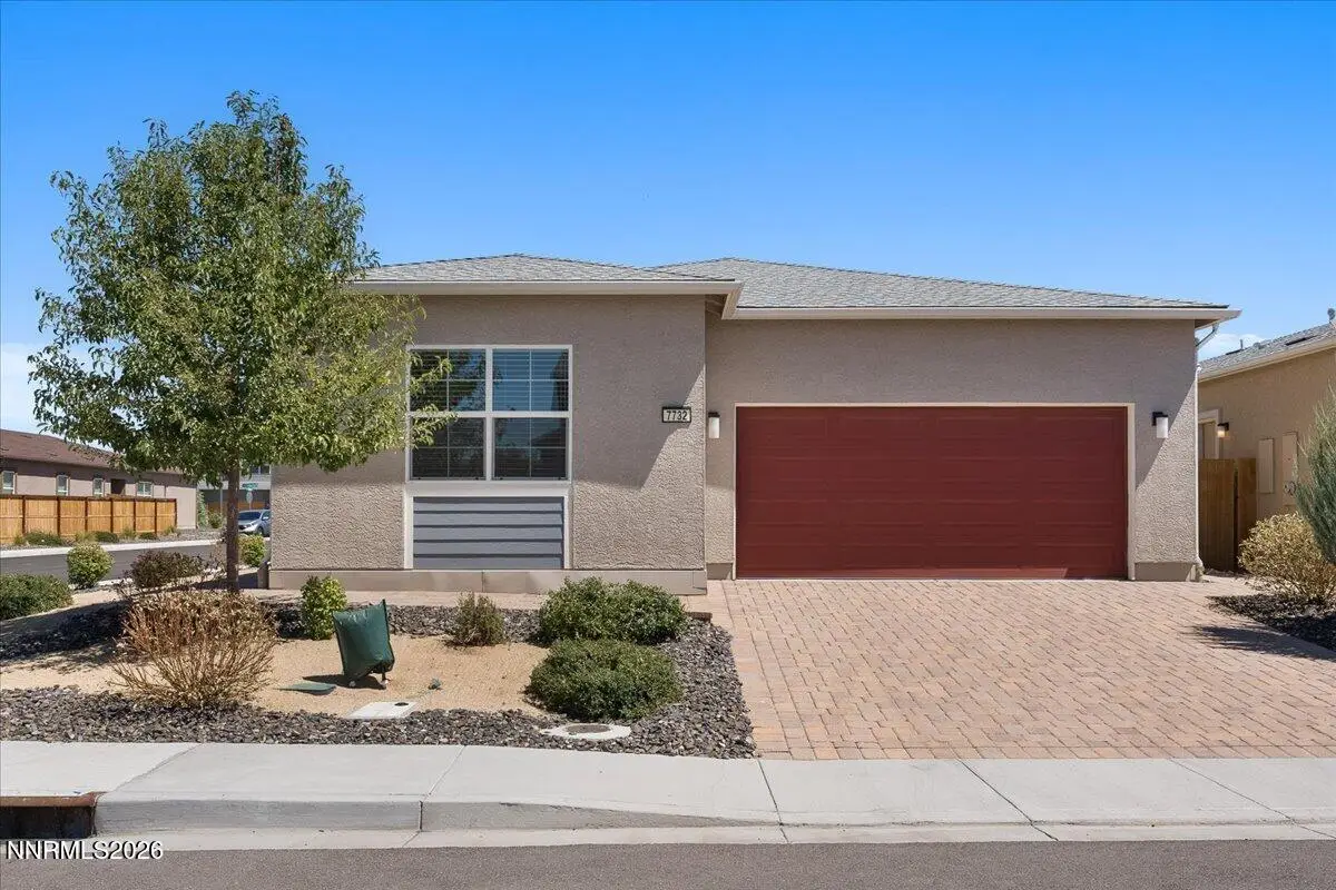 7732 Boulder Falls Drive, Sparks, NV 89436 - #1