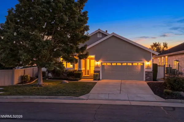 6162 Carriage House Way, Reno, NV 89519