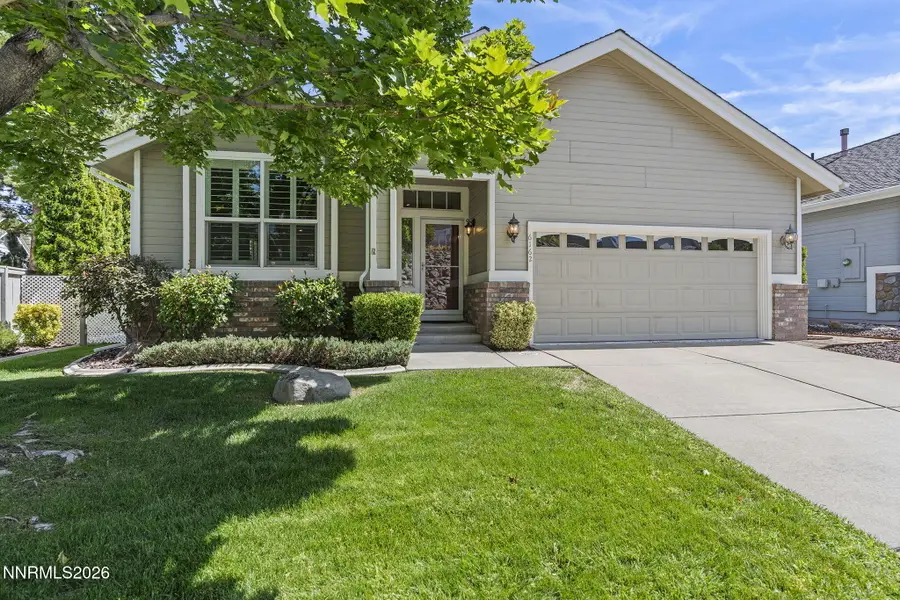 6162 Carriage House Way, Reno, NV 89519 - #2