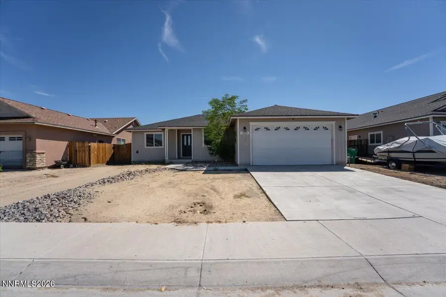 1833 Westward Lane, Fernley, NV 89408 - #2